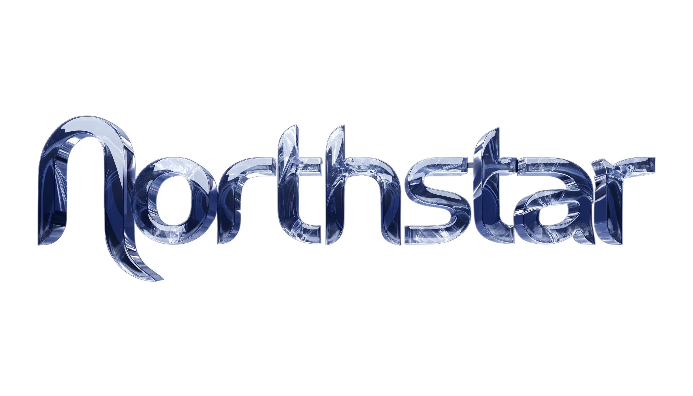 Northstar title logo